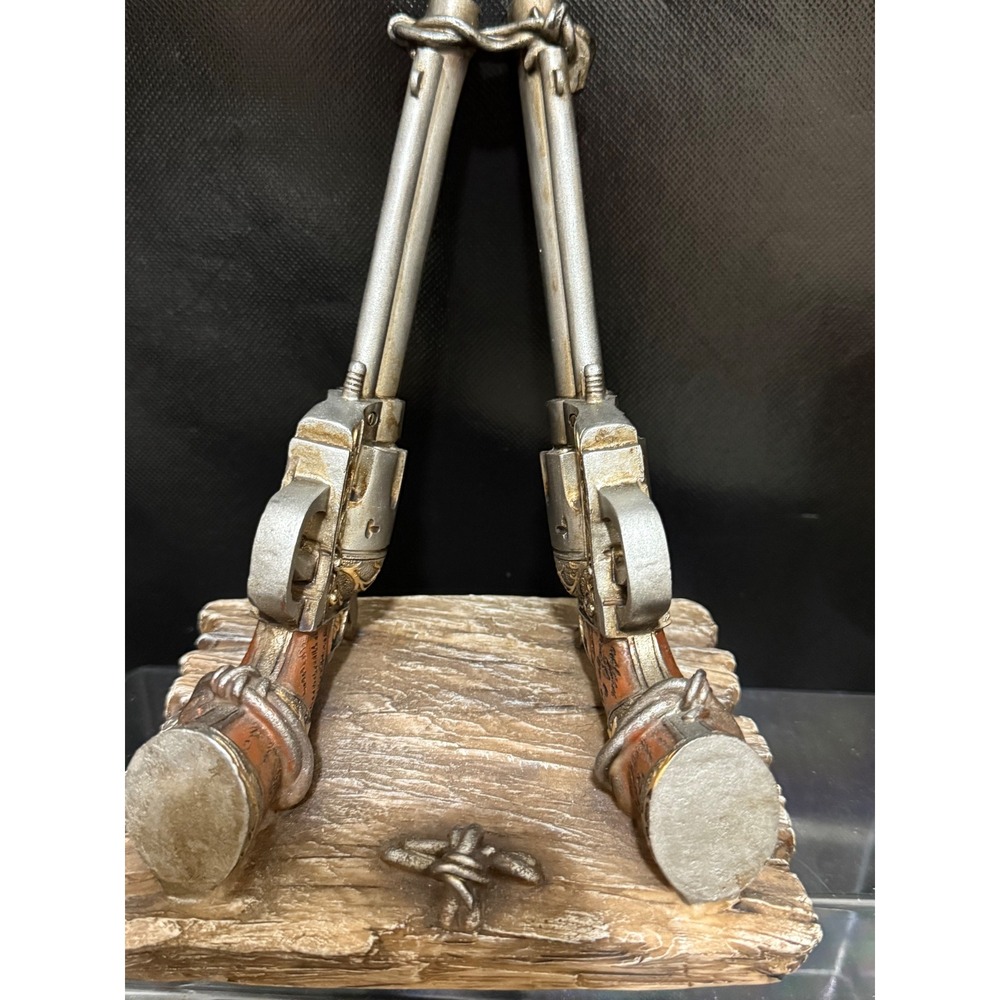 Wine Bottle Holder Western Style
